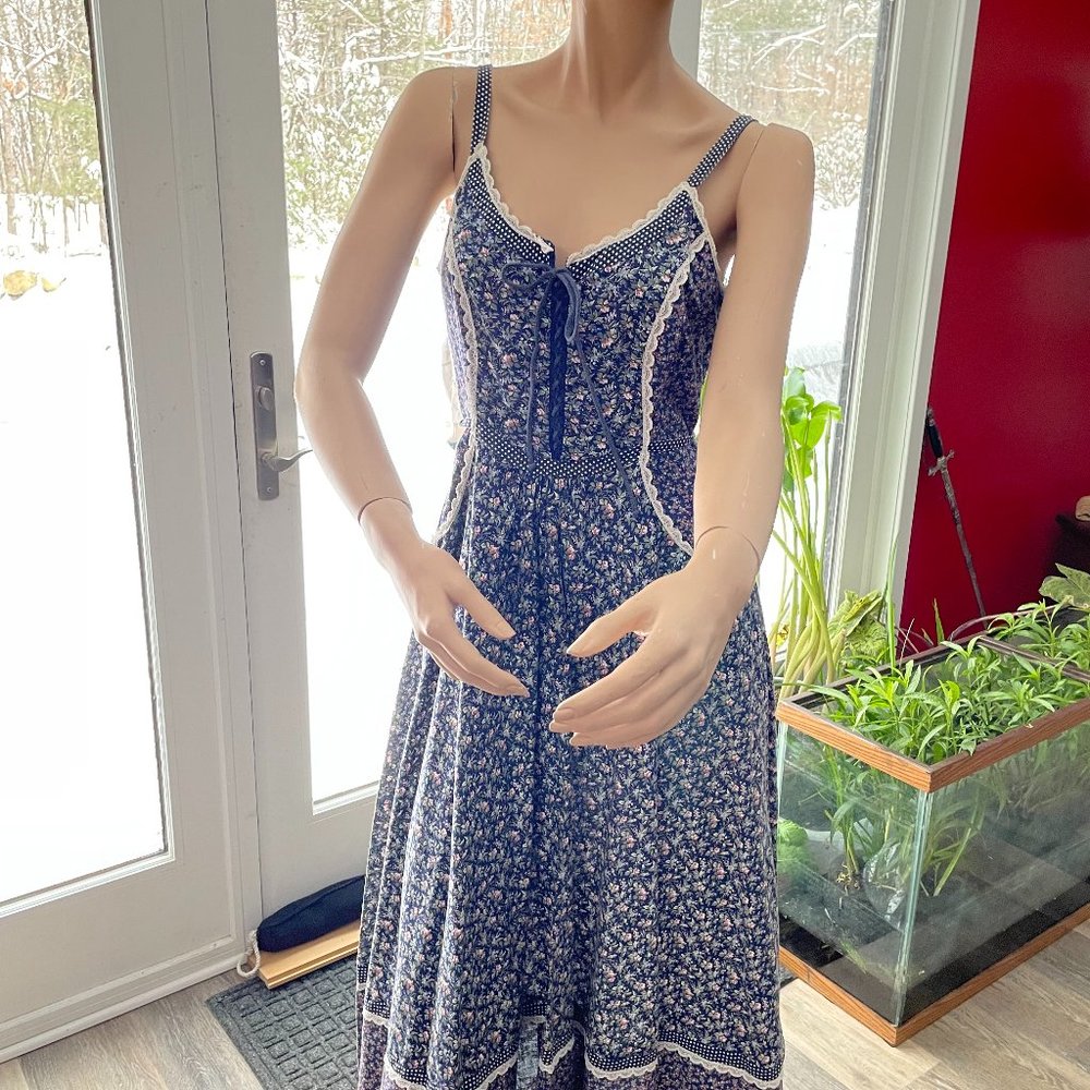 Gunne Sax by Jessica McClintok